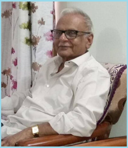 Dr. V.L. Deshpande